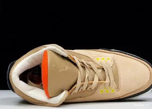  JTH AV6683-200 Jordan 3 Beige' AV6683-200 NRG AIR 'BIO 0515